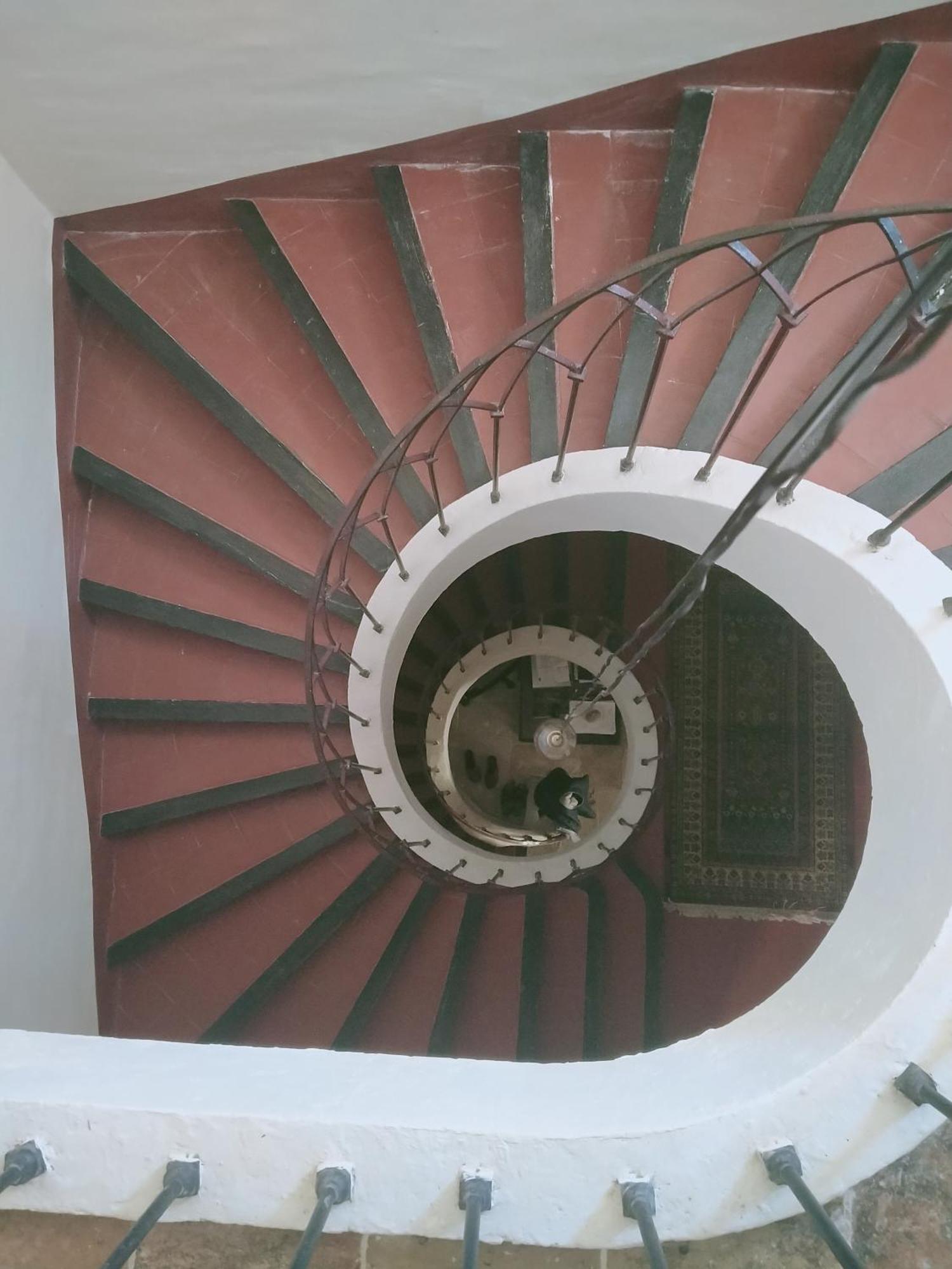 L'Aedes Bed & Breakfast โอรองช์ ภายนอก รูปภาพ