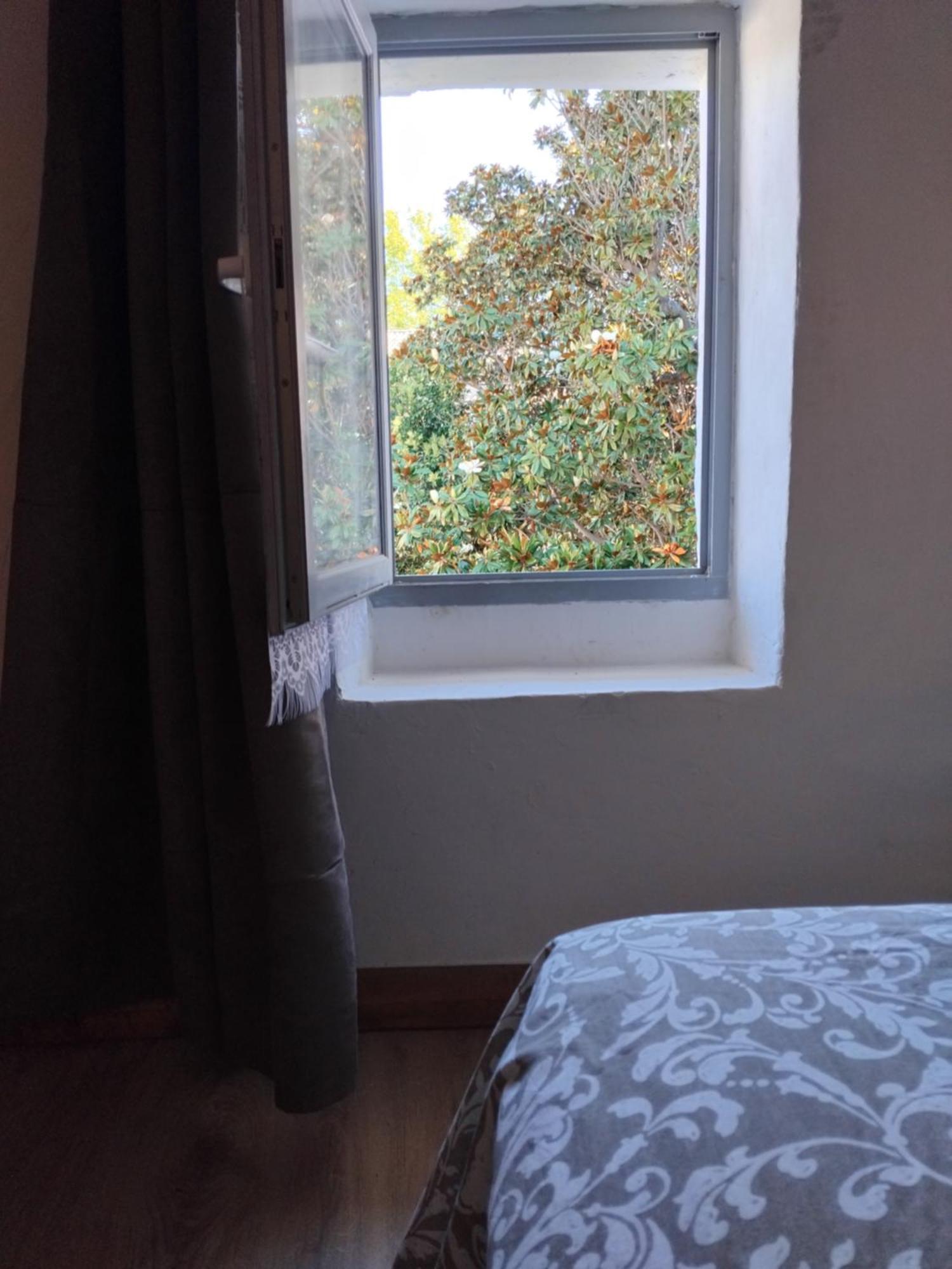 L'Aedes Bed & Breakfast โอรองช์ ภายนอก รูปภาพ